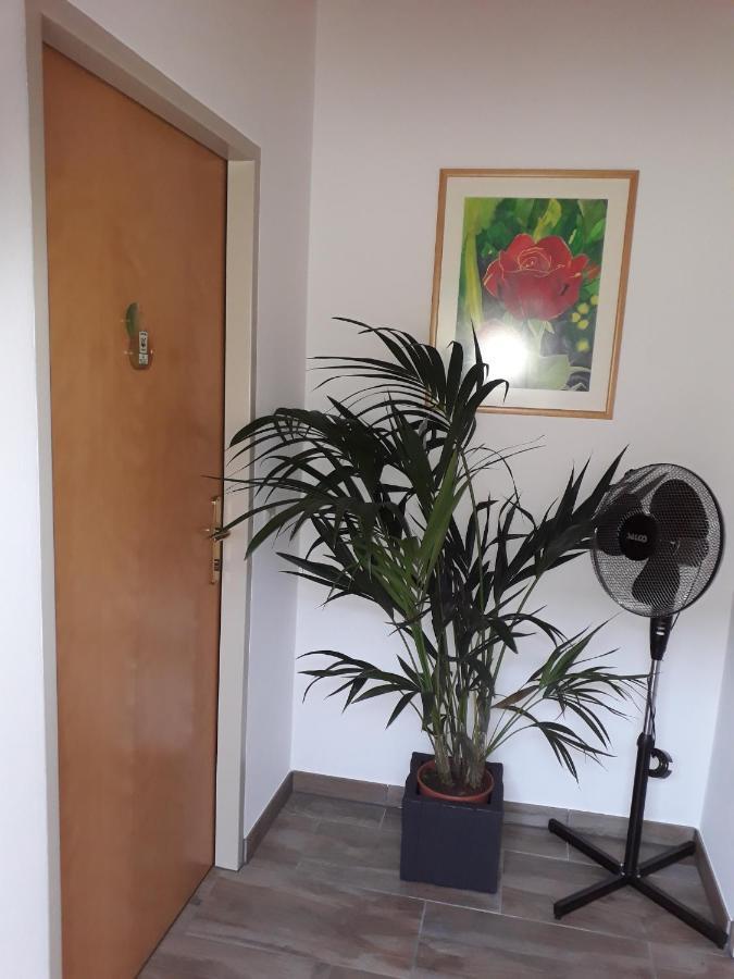 Obsthof Glueck Bed & Breakfast Gamlitz Eksteriør bilde