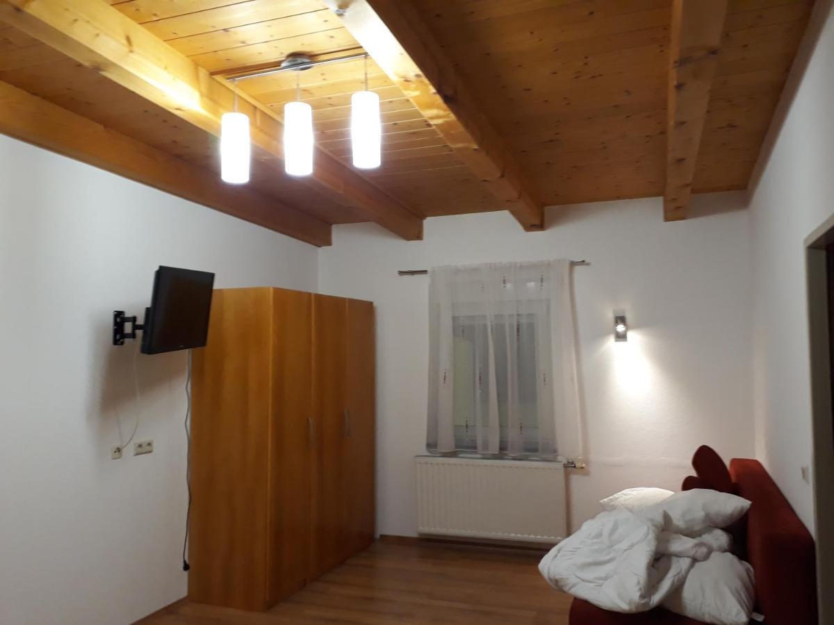 Obsthof Glueck Bed & Breakfast Gamlitz Eksteriør bilde