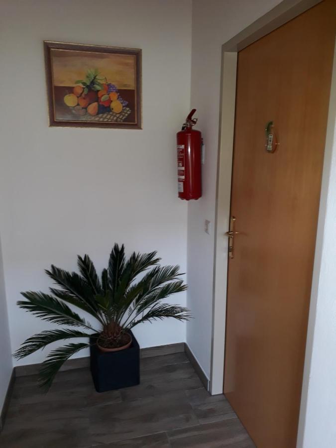 Obsthof Glueck Bed & Breakfast Gamlitz Eksteriør bilde