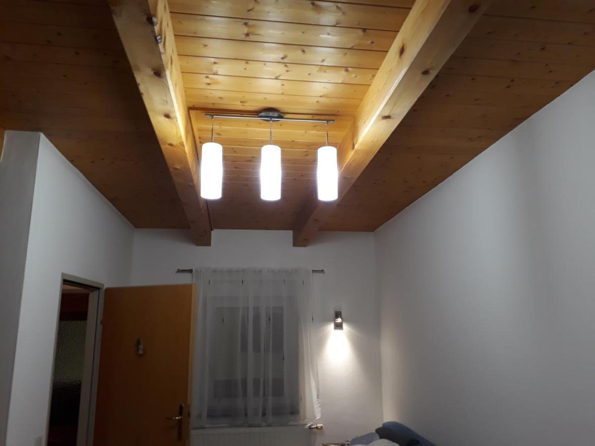 Obsthof Glueck Bed & Breakfast Gamlitz Eksteriør bilde