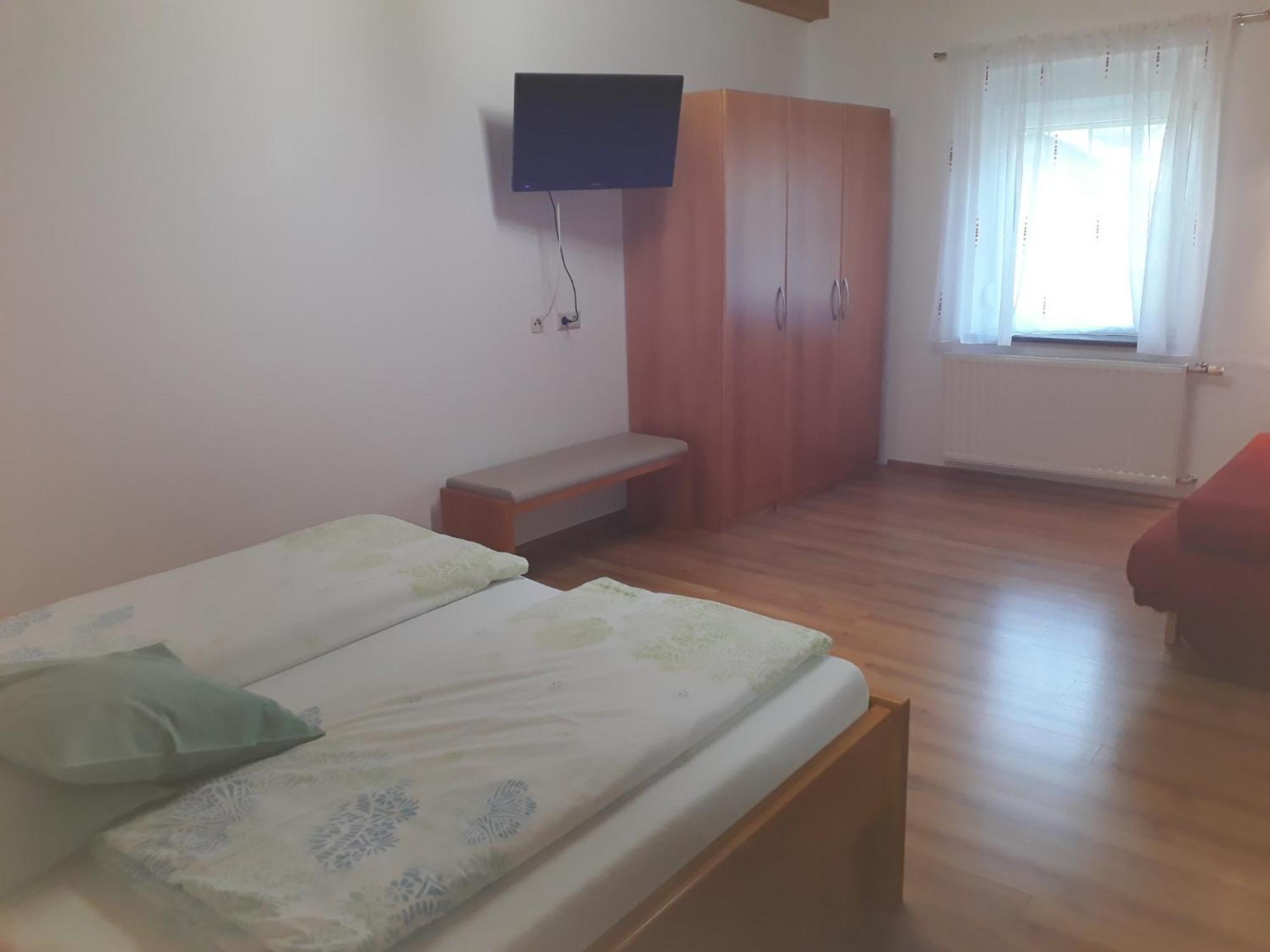 Obsthof Glueck Bed & Breakfast Gamlitz Eksteriør bilde
