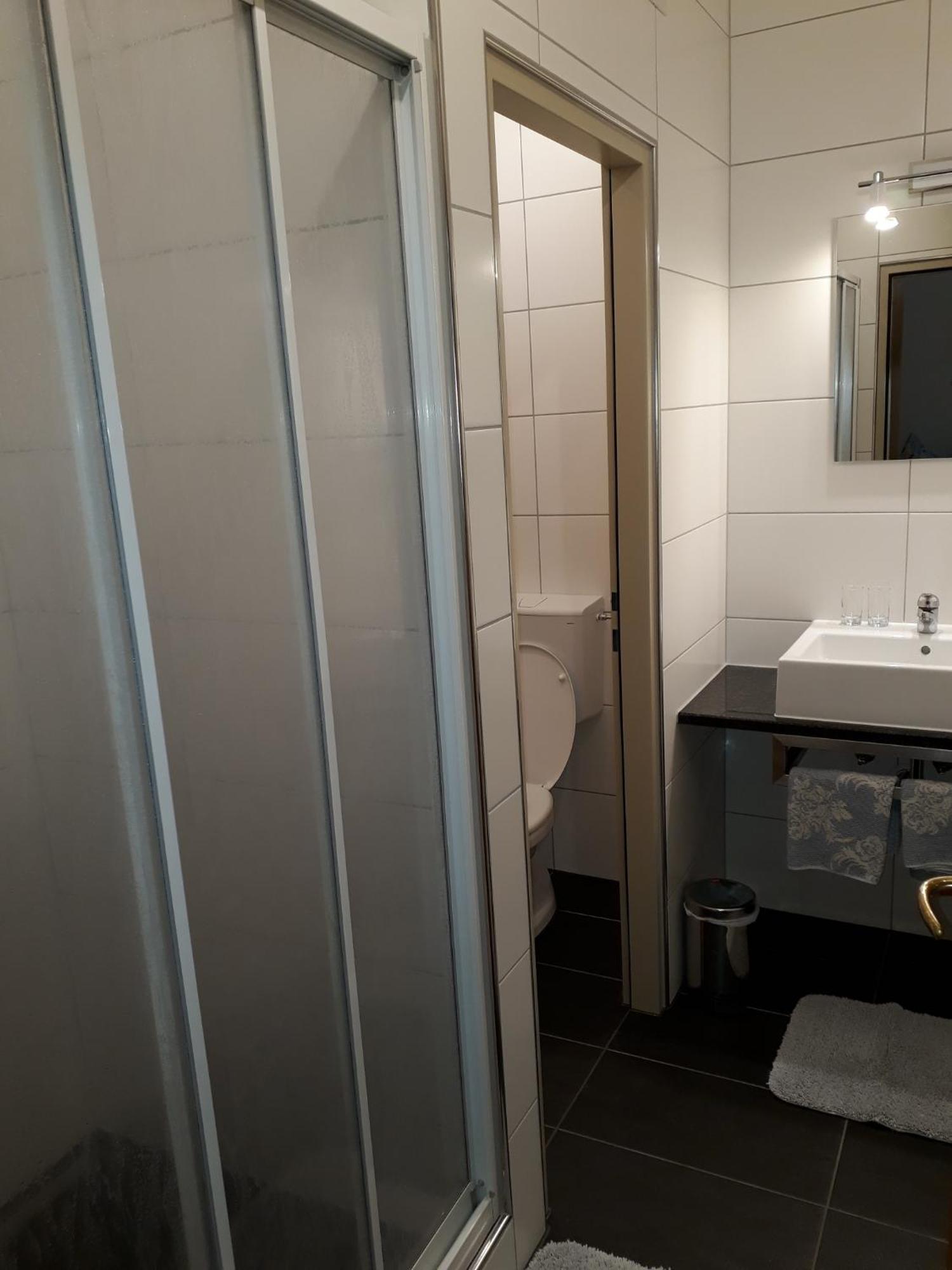 Obsthof Glueck Bed & Breakfast Gamlitz Eksteriør bilde