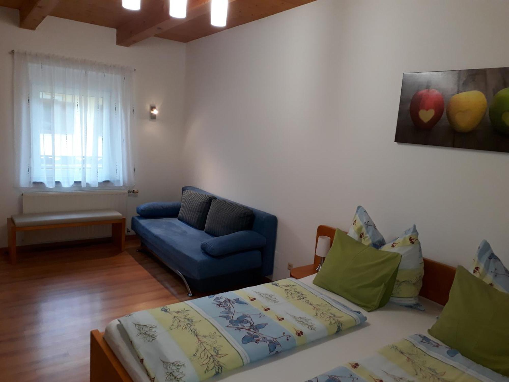 Obsthof Glueck Bed & Breakfast Gamlitz Eksteriør bilde